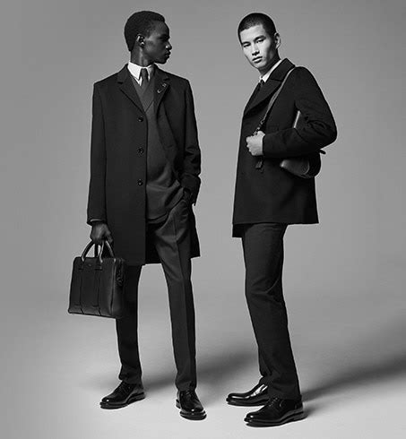 dior tailoring セーター|DIOR .